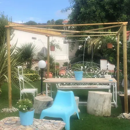 Alba Appartement