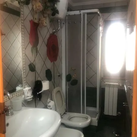 Appartement Alba Ercolano
