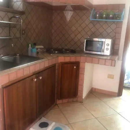 Alba Appartement