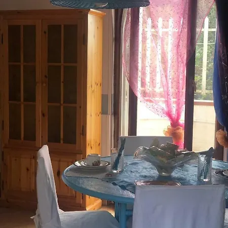 Appartement Alba