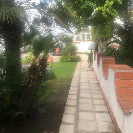 Appartement Alba *