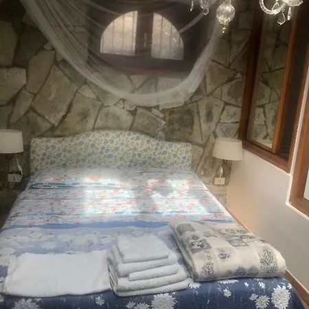 Appartement Alba *