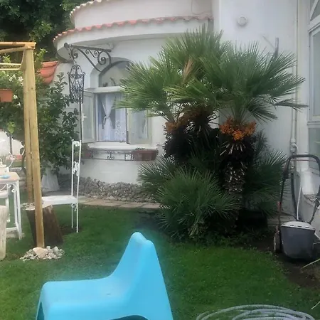 Alba Appartement