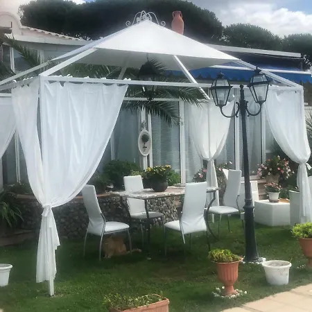 Appartement Alba Ercolano