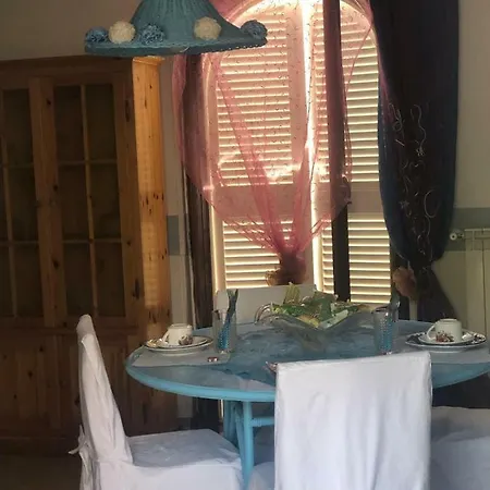 Alba Appartement