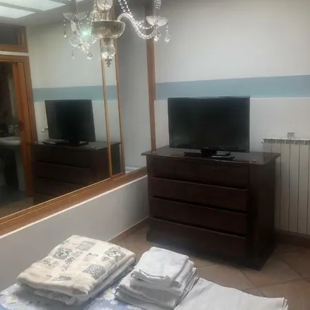 Appartement Alba Ercolano