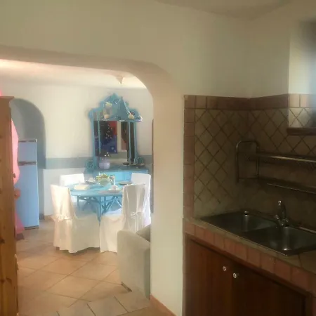 Appartement Alba Ercolano